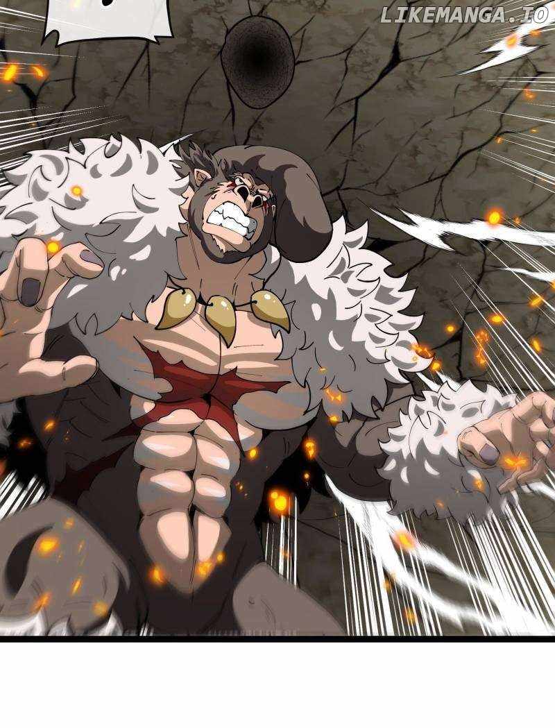 I Am The Monster Overlord Chapter 63 75
